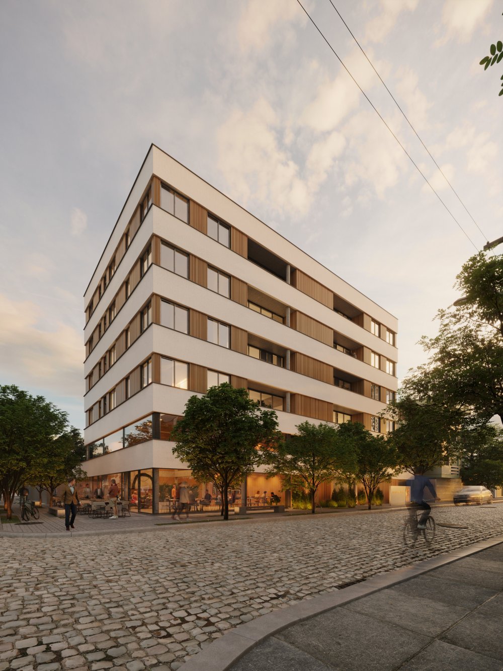 Apartamento Alto Padro - Venda - Planalto - Carlos Barbosa - RS