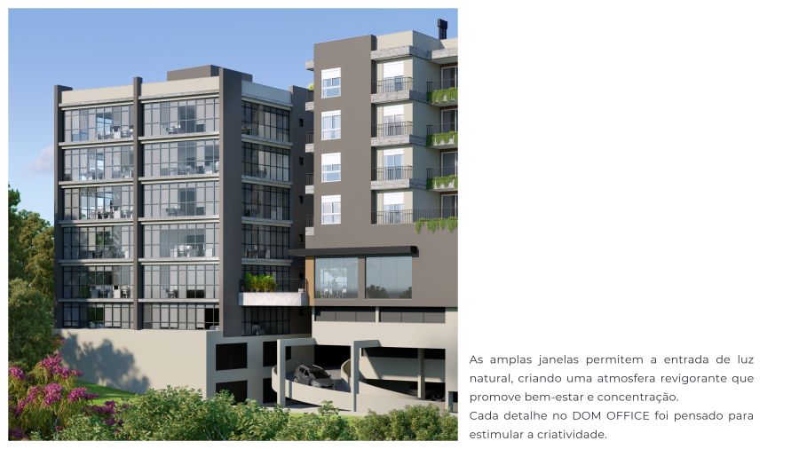 Ponto Comercial - Venda - Centro - Carlos Barbosa - RS