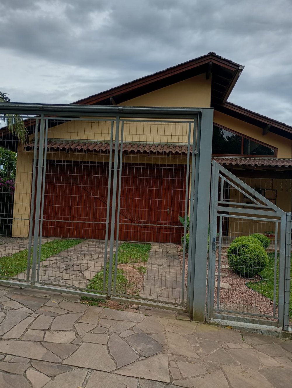 Empreendimento - Casas - Venda - Navegantes - Carlos Barbosa - RS