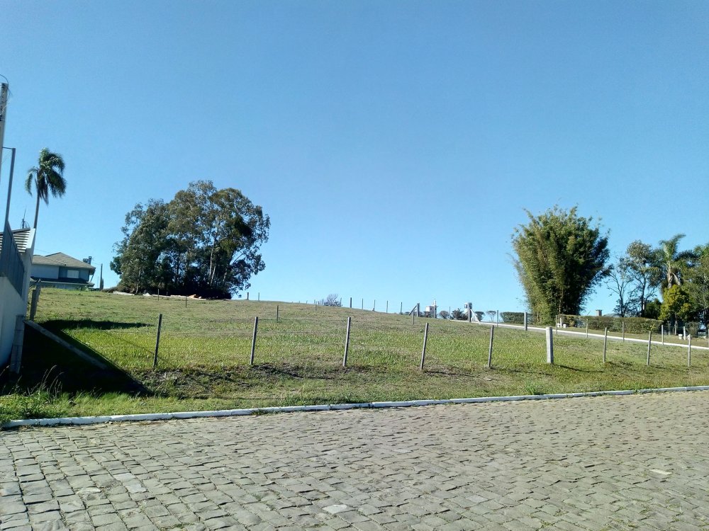 Terreno - Venda - Tringulo - Carlos Barbosa - RS