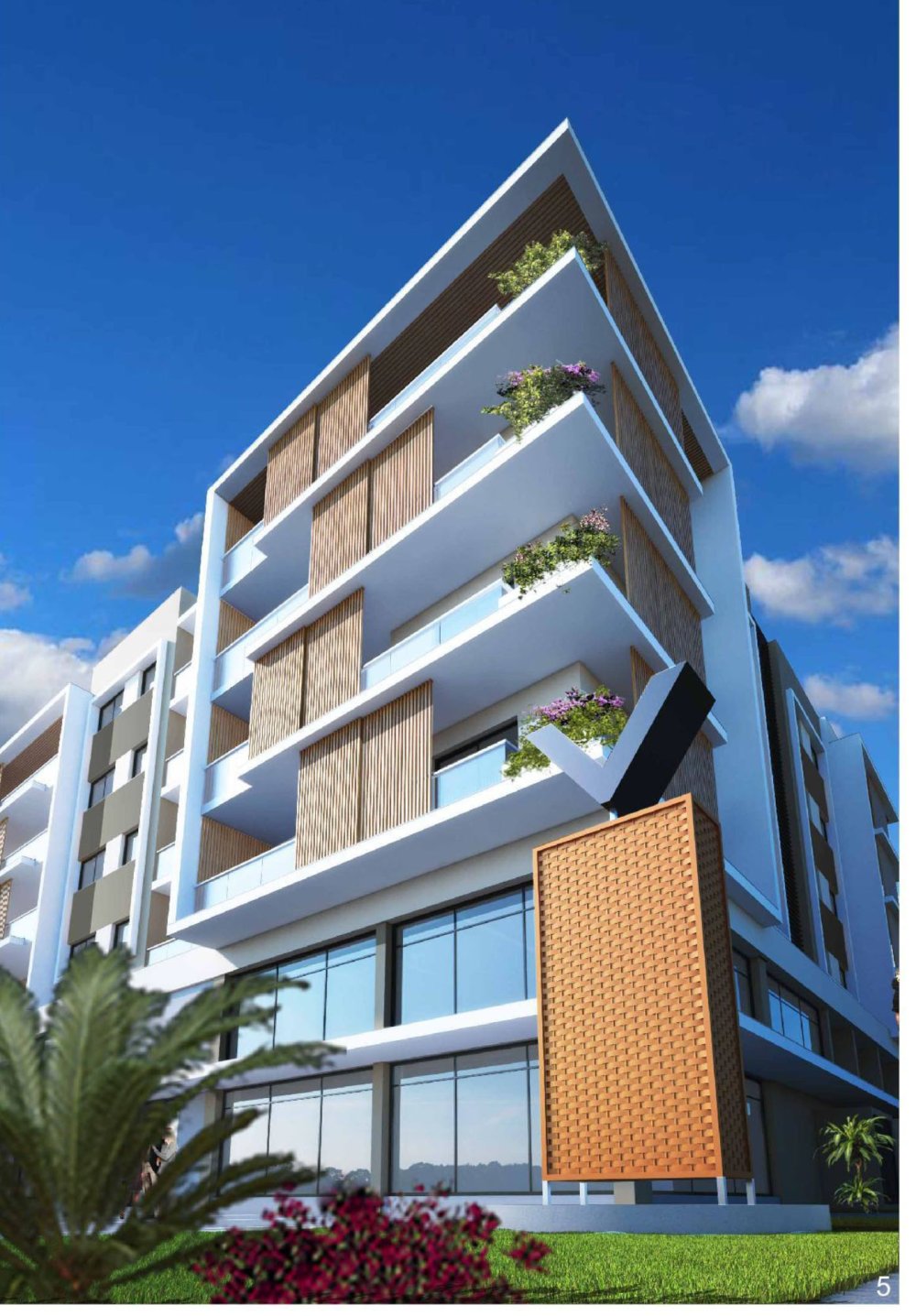 Empreendimento - Apartamentos - Venda - Navegantes - Carlos Barbosa - RS