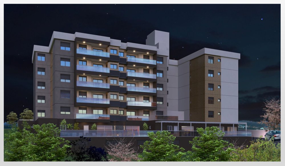 Empreendimento - Apartamentos - Venda - Centro - Carlos Barbosa - RS